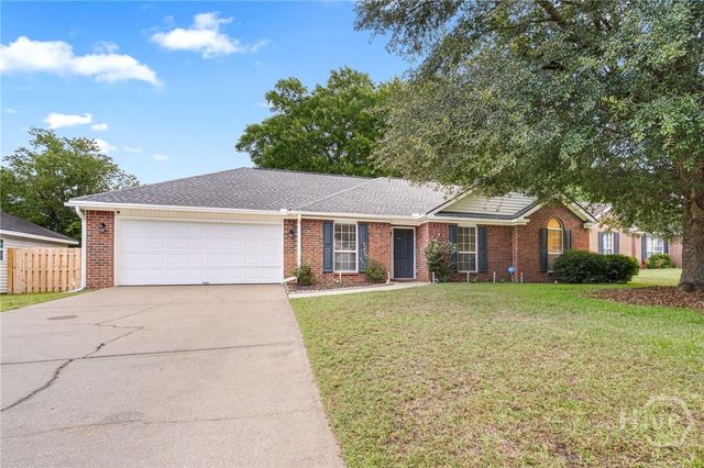 124 Brianna Circle, Savannah, GA 31419