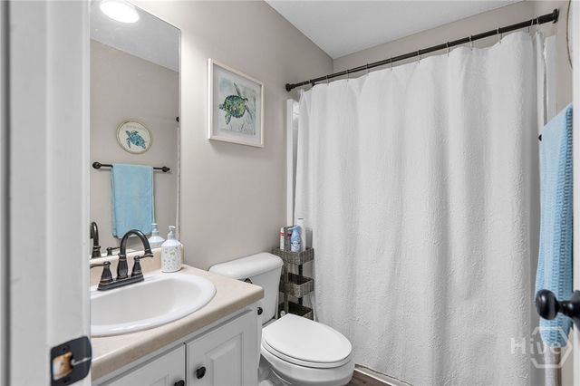 124 Brianna Circle, Savannah, GA 31419