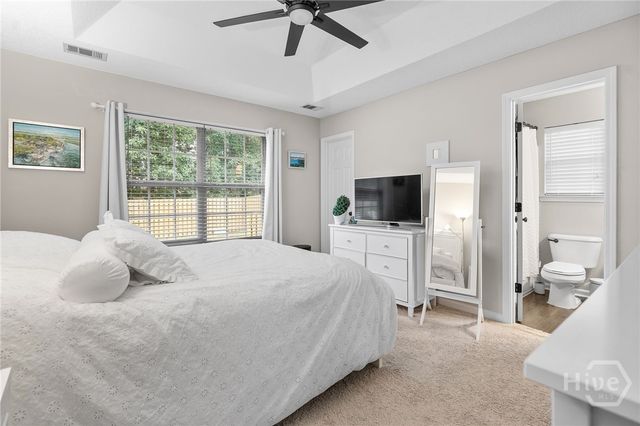 124 Brianna Circle, Savannah, GA 31419