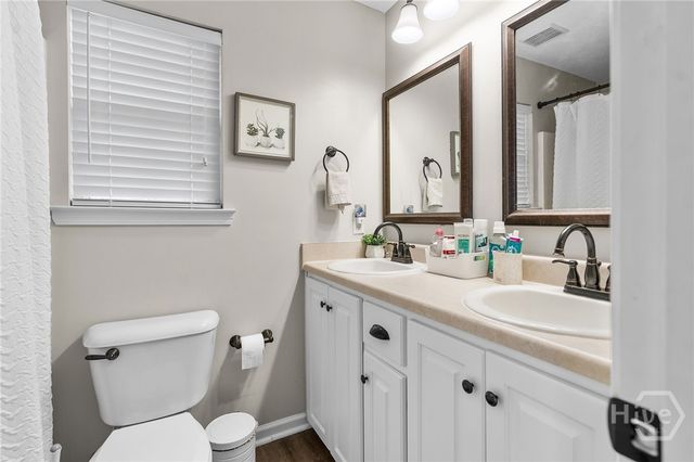 124 Brianna Circle, Savannah, GA 31419
