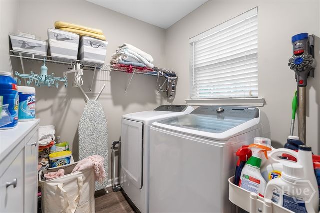 124 Brianna Circle, Savannah, GA 31419