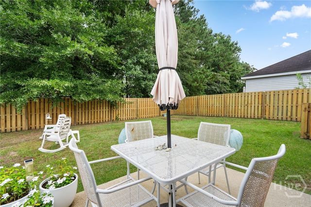 124 Brianna Circle, Savannah, GA 31419