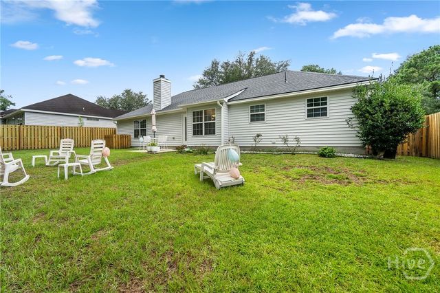 124 Brianna Circle, Savannah, GA 31419