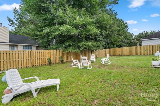 124 Brianna Circle, Savannah, GA 31419