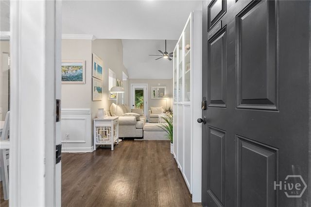 124 Brianna Circle, Savannah, GA 31419