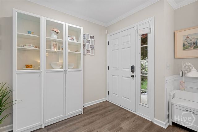 124 Brianna Circle, Savannah, GA 31419