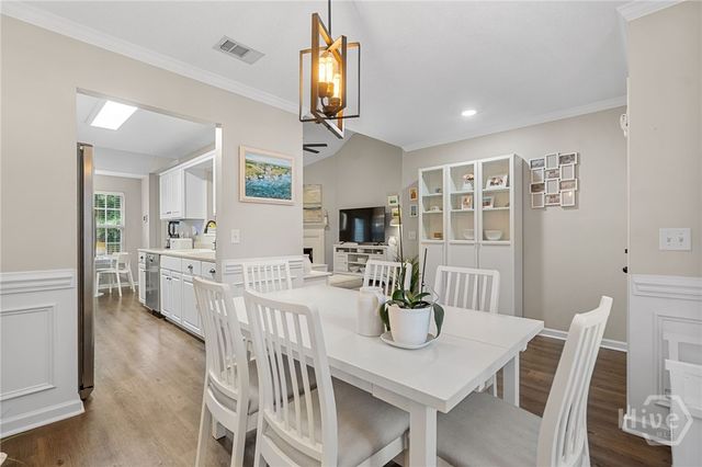 124 Brianna Circle, Savannah, GA 31419