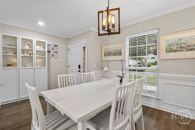 124 Brianna Circle, Savannah, GA 31419