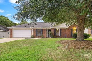 124 Brianna Circle, Savannah, GA 31419