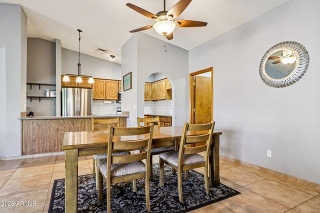 18846 N 45TH Avenue, Glendale, AZ 85308