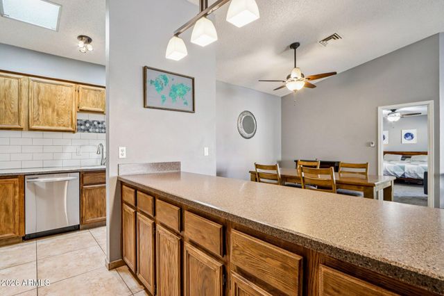 18846 N 45TH Avenue, Glendale, AZ 85308