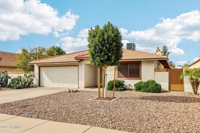 18846 N 45TH Avenue, Glendale, AZ 85308