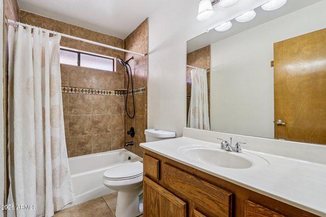 18846 N 45TH Avenue, Glendale, AZ 85308