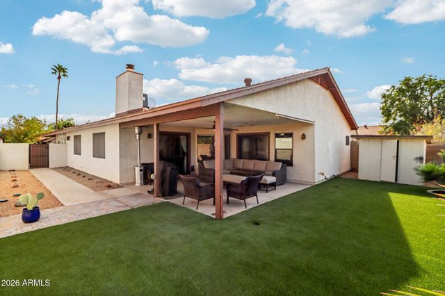 18846 N 45TH Avenue, Glendale, AZ 85308