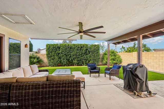 18846 N 45TH Avenue, Glendale, AZ 85308