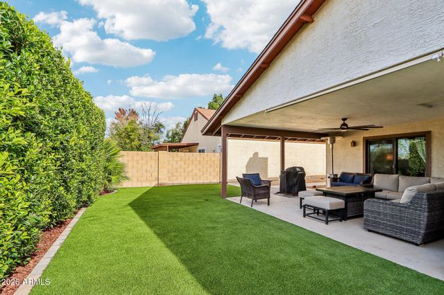 18846 N 45TH Avenue, Glendale, AZ 85308