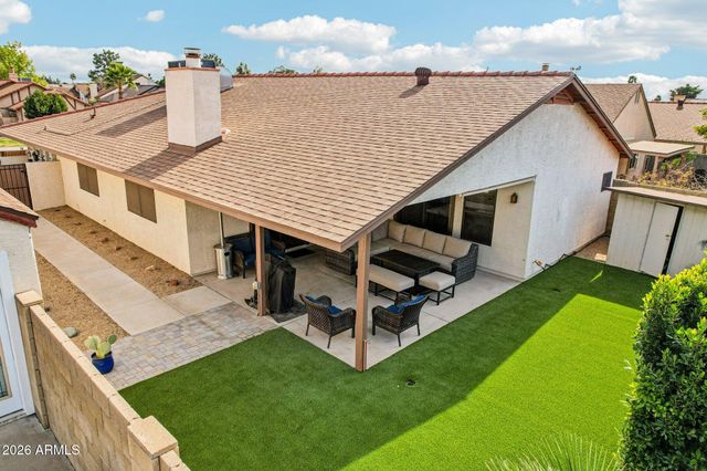 18846 N 45TH Avenue, Glendale, AZ 85308