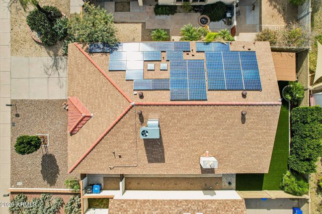 18846 N 45TH Avenue, Glendale, AZ 85308