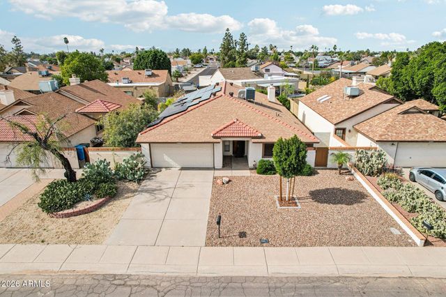 18846 N 45TH Avenue, Glendale, AZ 85308