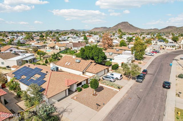 18846 N 45TH Avenue, Glendale, AZ 85308