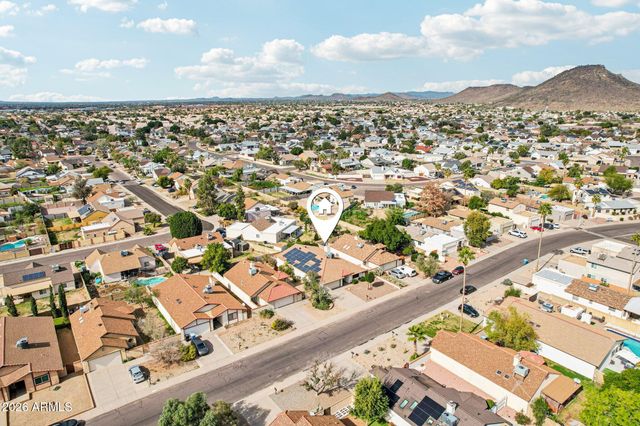 18846 N 45TH Avenue, Glendale, AZ 85308