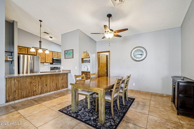 18846 N 45TH Avenue, Glendale, AZ 85308