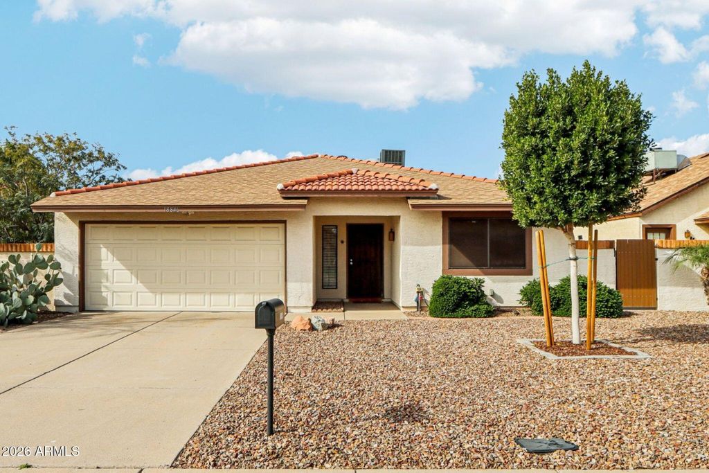 18846 N 45TH Avenue, Glendale, AZ 85308