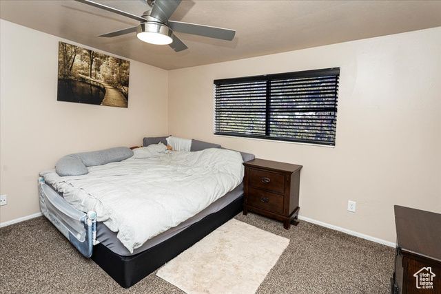 1064 N NAYON DR #9-A, Layton, UT 84040