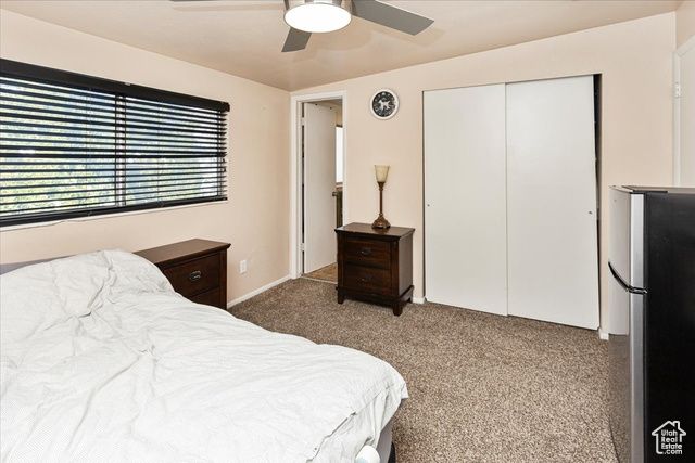 1064 N NAYON DR #9-A, Layton, UT 84040