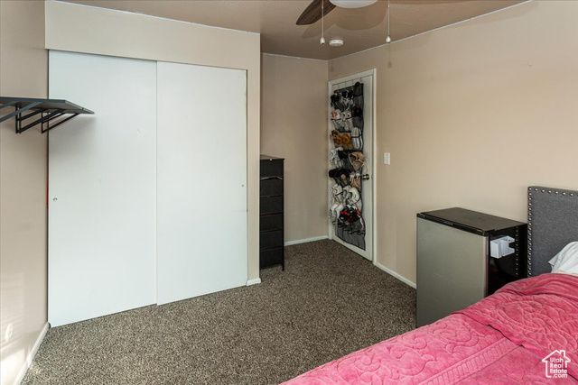 1064 N NAYON DR #9-A, Layton, UT 84040