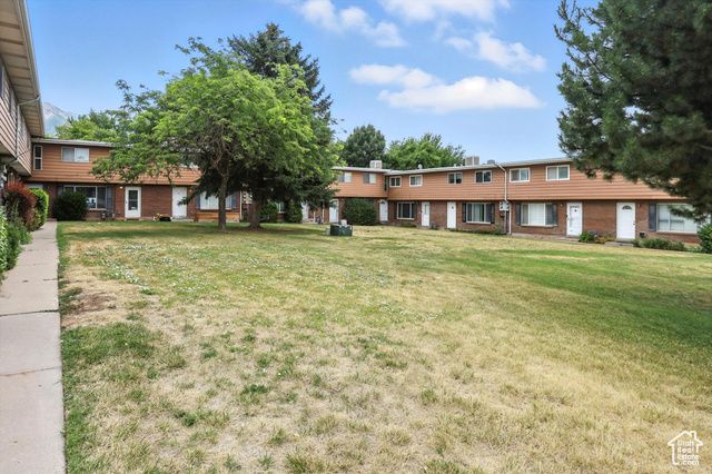 1064 N NAYON DR #9-A, Layton, UT 84040