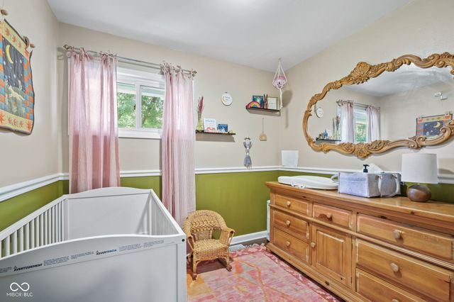 421 Brewer Drive, Greenwood, IN 46142