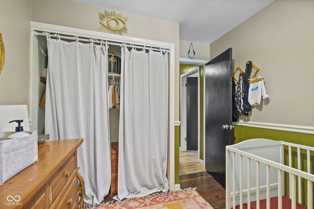 421 Brewer Drive, Greenwood, IN 46142