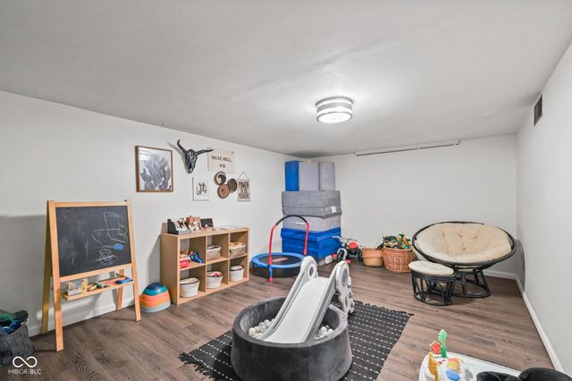 421 Brewer Drive, Greenwood, IN 46142