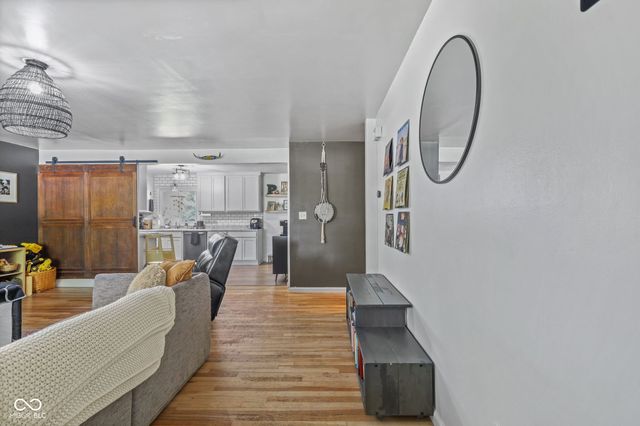 421 Brewer Drive, Greenwood, IN 46142