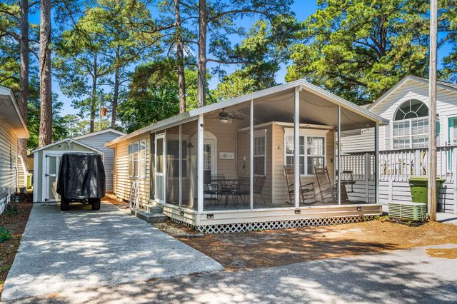 6001 - 1714 S Kings Hwy., Myrtle Beach, SC 29575