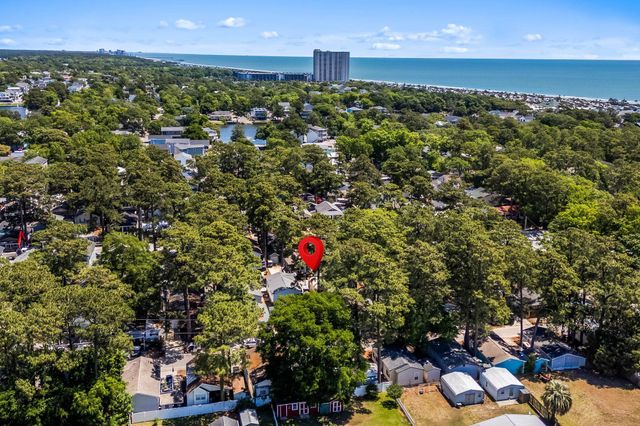 6001 - 1714 S Kings Hwy., Myrtle Beach, SC 29575