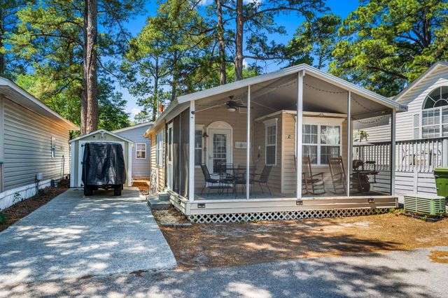 6001 - 1714 S Kings Hwy., Myrtle Beach, SC 29575