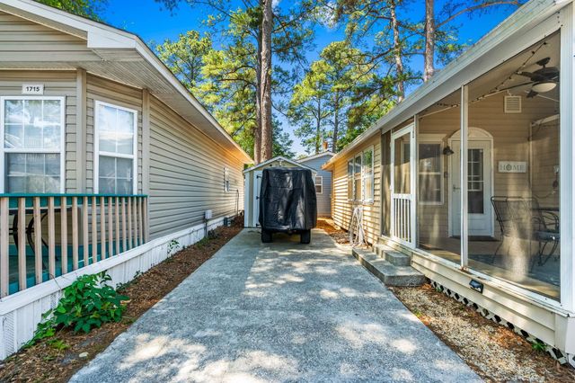 6001 - 1714 S Kings Hwy., Myrtle Beach, SC 29575