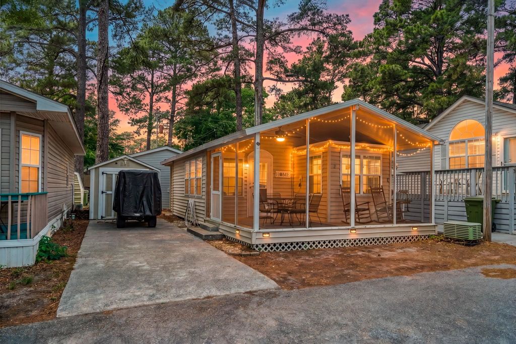 6001 - 1714 S Kings Hwy., Myrtle Beach, SC 29575