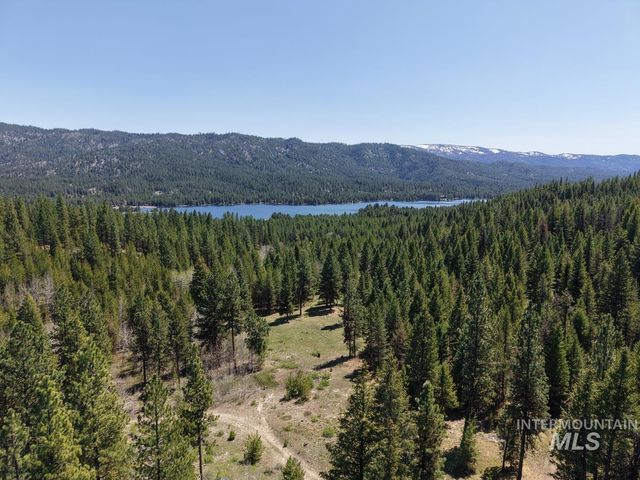 TBD Horsethief Road, Cascade, ID 83611 property photo