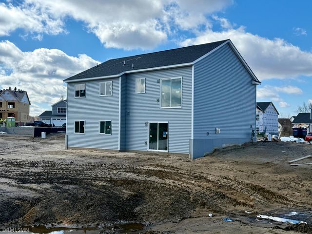 1555 Meadows Drive NE, East Bethel, MN 55011