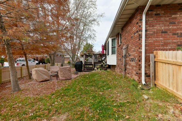 608 Cypress Avenue, Nixa, MO 65714