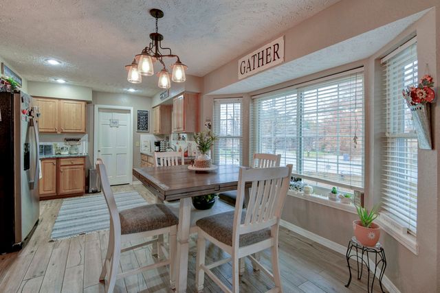 608 Cypress Avenue, Nixa, MO 65714