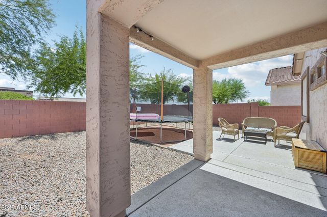 905 S BRISTOL --, Mesa, AZ 85208