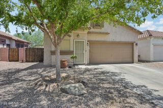 905 S BRISTOL --, Mesa, AZ 85208