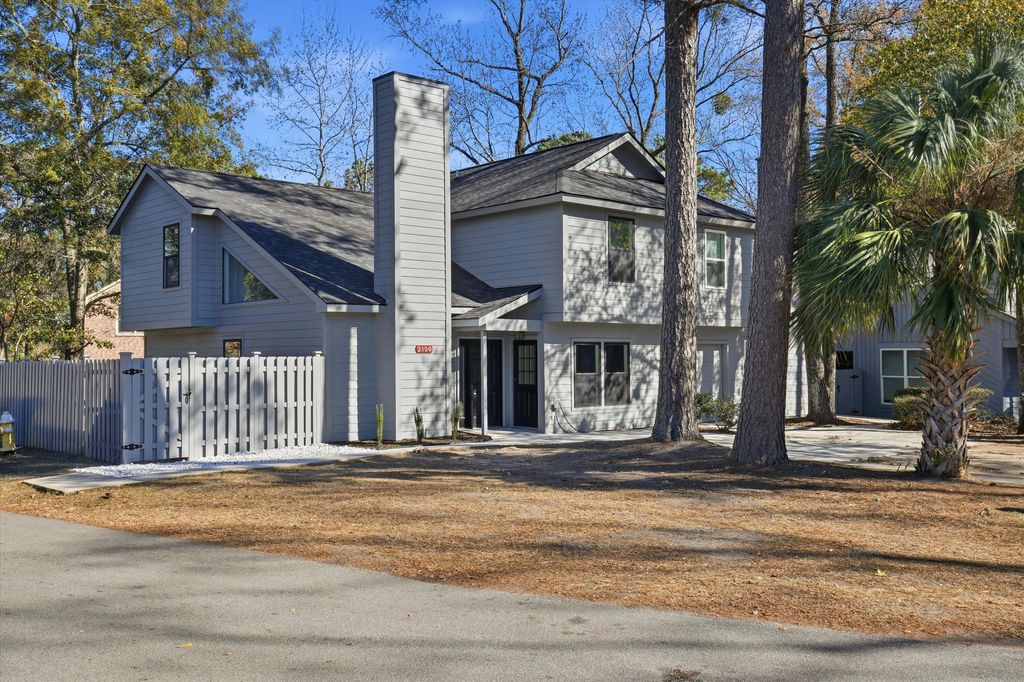 2150 E Spoleto Lane, North Charleston, SC 29406