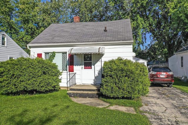 1524 N GRACELAND AVENUE, Appleton, WI 54911