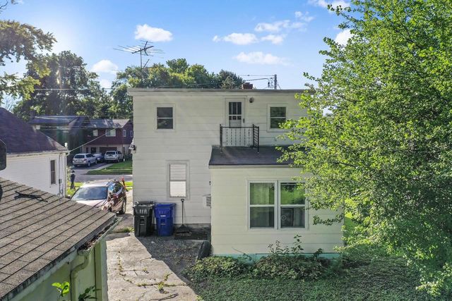 1524 N GRACELAND AVENUE, Appleton, WI 54911
