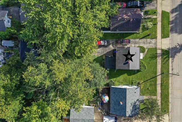 1524 N GRACELAND AVENUE, Appleton, WI 54911